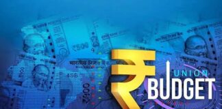 Union Budget