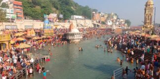 Haridwar