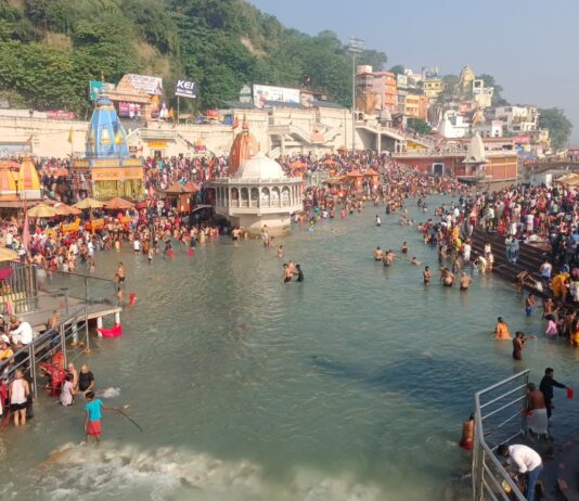 Haridwar
