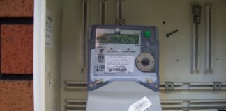 smart meter