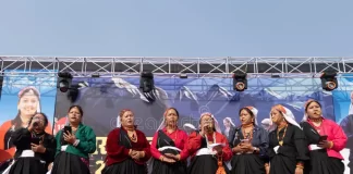 tribal society